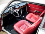 Fiat Abarth OT 1000 Coupe 1965 года